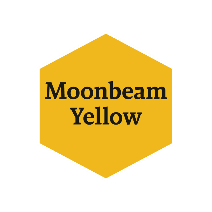 John Blanche Masterclass: Moonbeam Yellow (The Army Painter) (WP4003P)