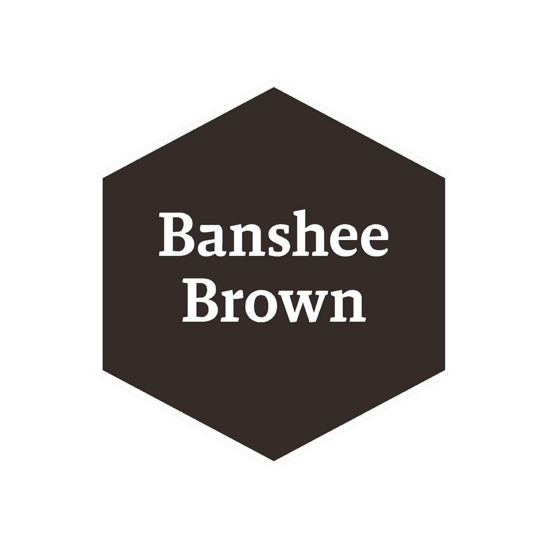 John Blanche Masterclass: Banshee Brown (The Army Painter) (WP4005P)