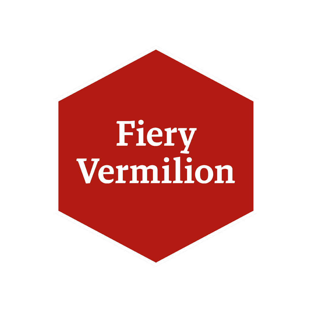John Blanche Masterclass: Fiery Vermilion (The Army Painter) (WP4010P)