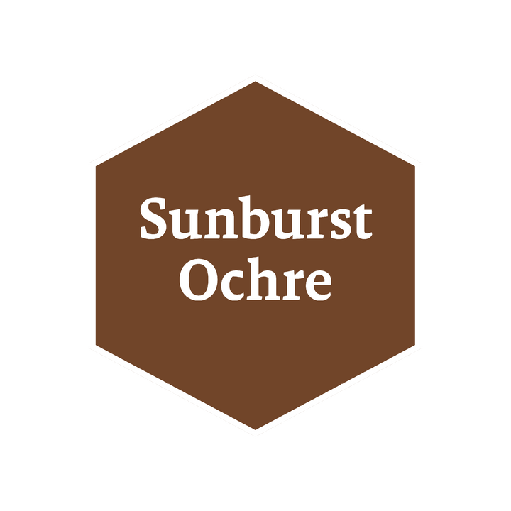 John Blanche Masterclass: Sunburst Ochre (The Army Painter) (WP4011P)