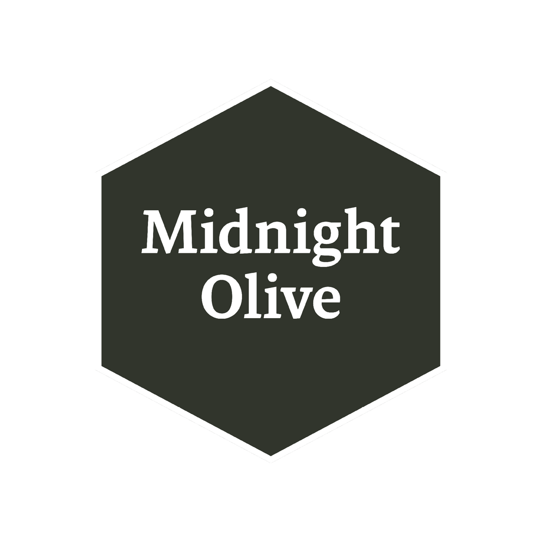 John Blanche Masterclass: Midnight Olive (The Army Painter) (WP4012P)
