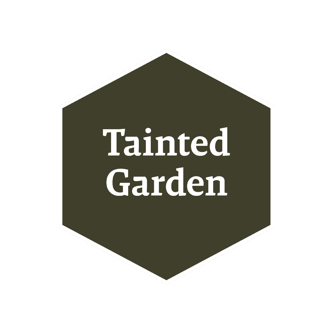 John Blanche Masterclass: Tainted Garden (The Army Painter) (WP4013P)