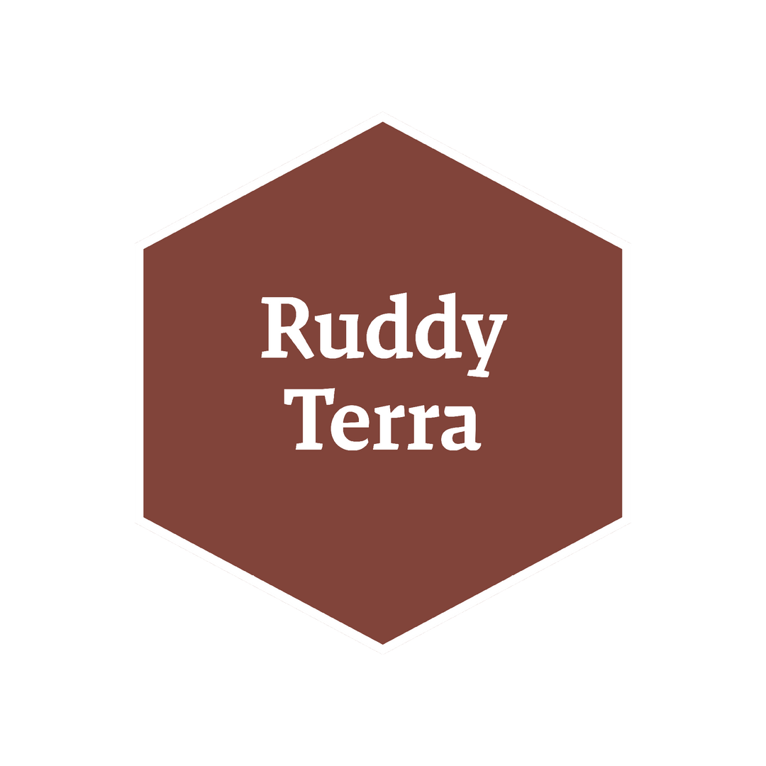 John Blanche Masterclass: Ruddy Terra (The Army Painter) (WP4015P)