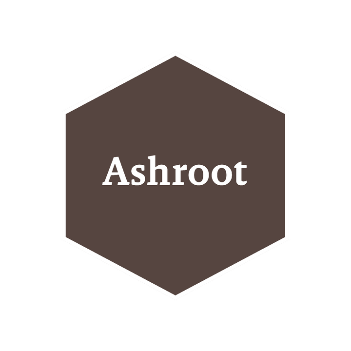 John Blanche Masterclass: Ashroot (The Army Painter) (WP4106P)