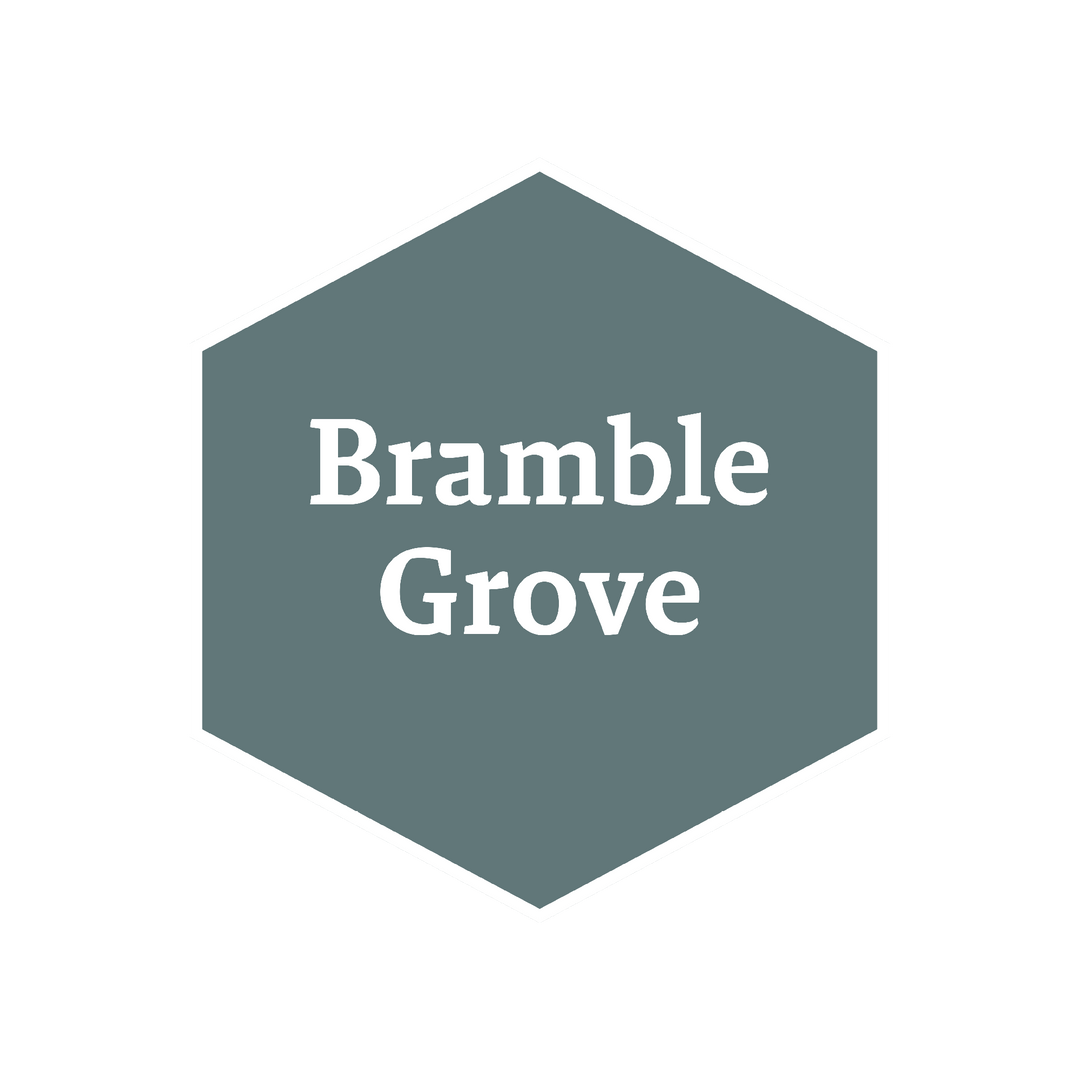 John Blanche Masterclass: Bramble Grove (The Army Painter) (WP4108P)