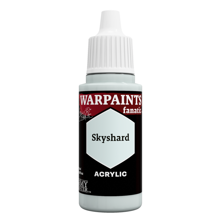 John Blanche Masterclass: Skyshard (The Army Painter) (WP4110P)