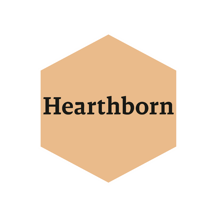 John Blanche Masterclass: Hearthborn (The Army Painter) (WP4114P)