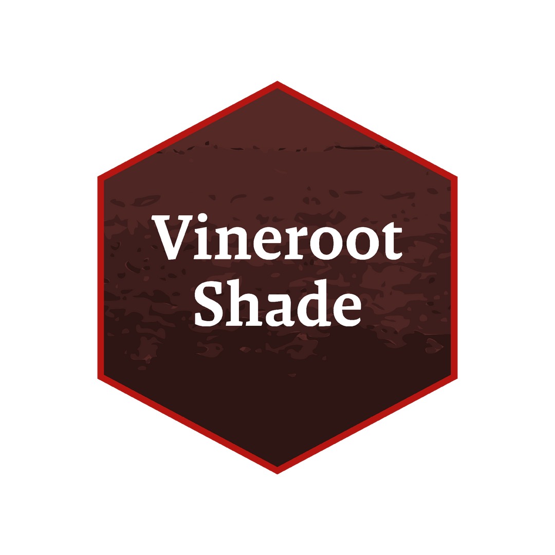 John Blanche Masterclass: Vineroot Shade (The Army Painter) (WP4122P)