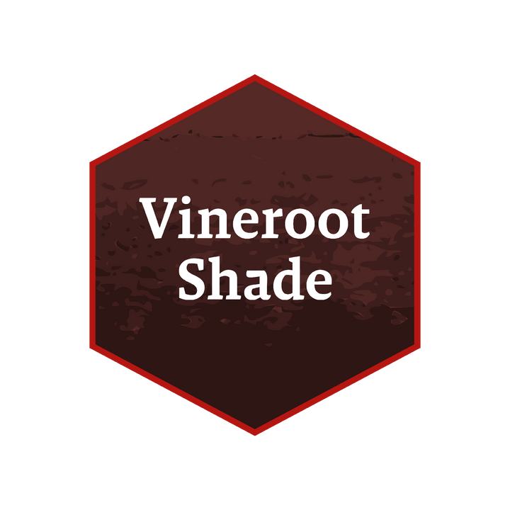 John Blanche Masterclass: Vineroot Shade (The Army Painter) (WP4122P)