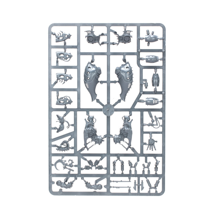 Warhammer 40,000: Combat Patrol - Drukhari