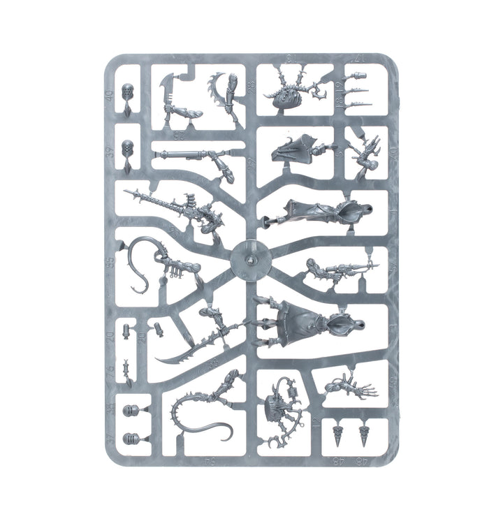 Warhammer 40,000: Combat Patrol - Drukhari