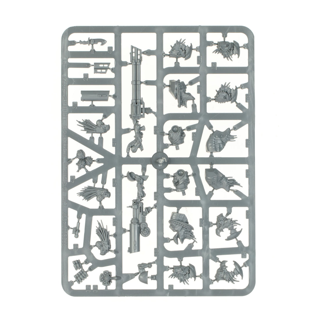 Warhammer 40,000: Combat Patrol - Kroot