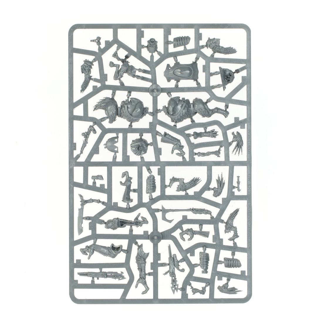 Warhammer 40,000: Combat Patrol - Kroot