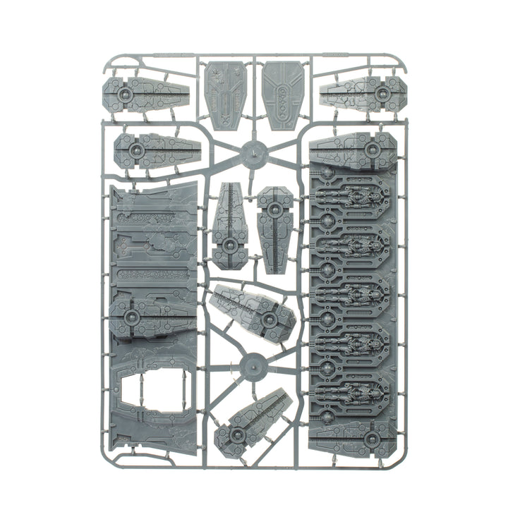Warhammer 40,000: Kill Team - Killzone Tomb World