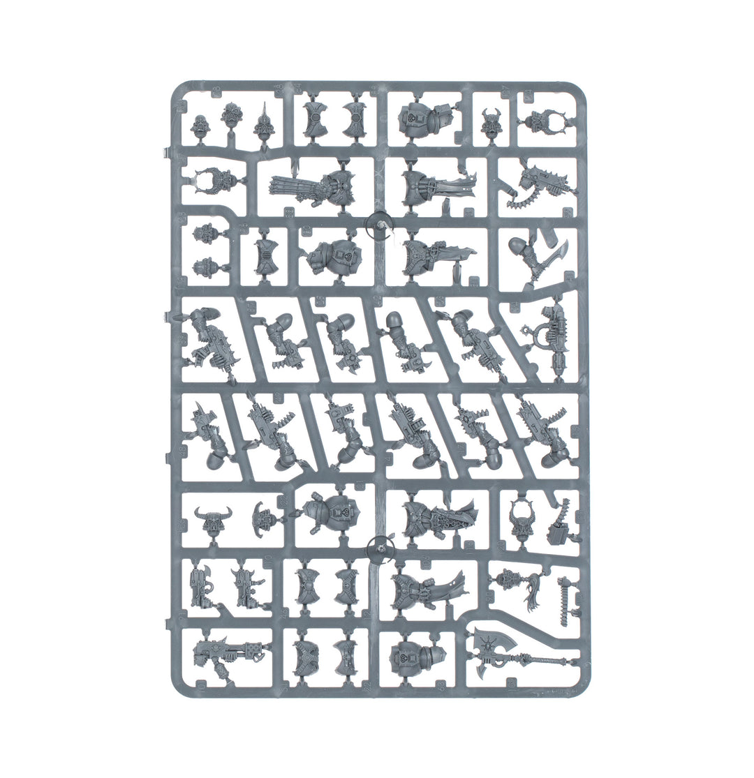 Warhammer 40,000: Kill Team - Nemesis Claw