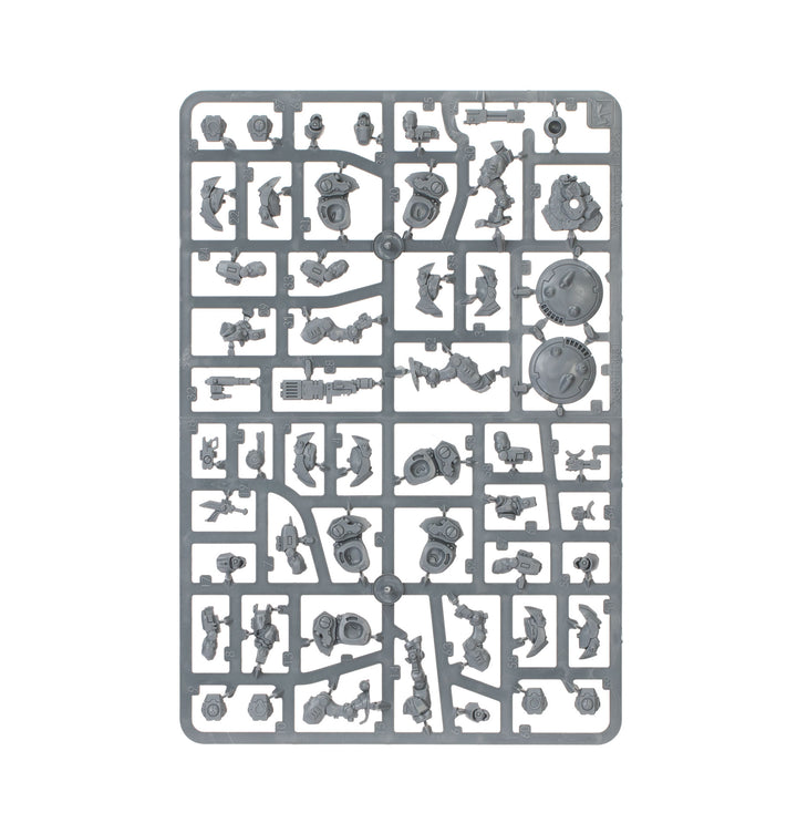 Warhammer 40,000: Kill Team - XV26 Stealth Battlesuits