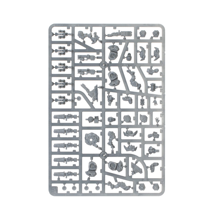Warhammer 40,000: Kill Team - XV26 Stealth Battlesuits