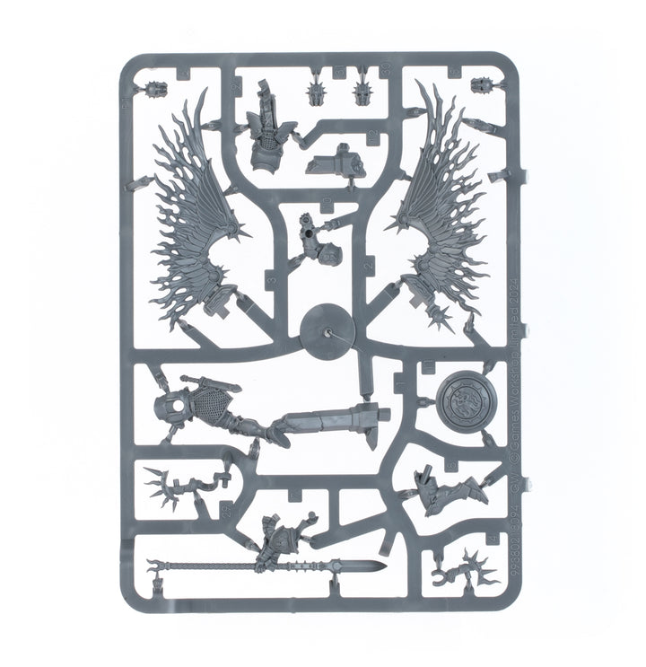 Warhammer Age of Sigmar: Ultimate Starter Set