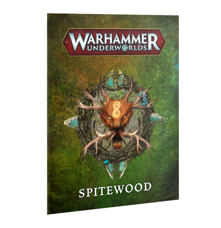 Warhammer Underworlds: Spitewood