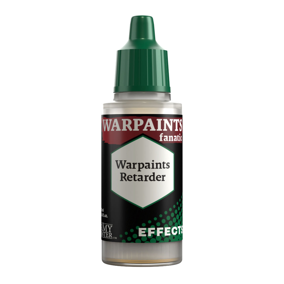 Warpaints Fanatic Effects: Warpaints Retarder (The Army Painter) (WP3172P) (172)