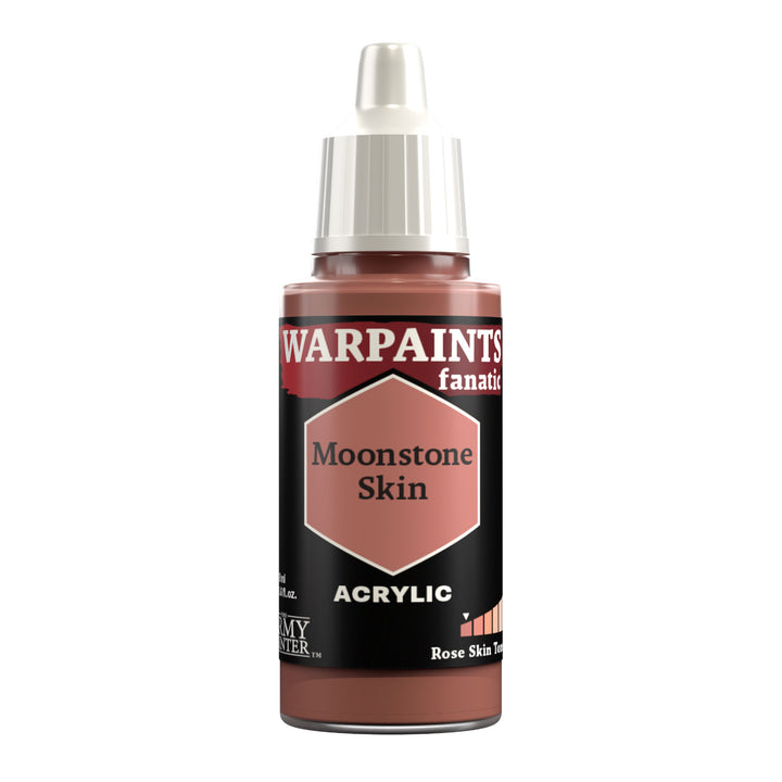 Warpaints Fanatic: Moonstone Skin (The Army Painter) (WP3145P) (145)