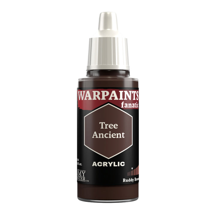 Warpaints Fanatic: Tree Ancient (The Army Painter) (WP3110P) (110)
