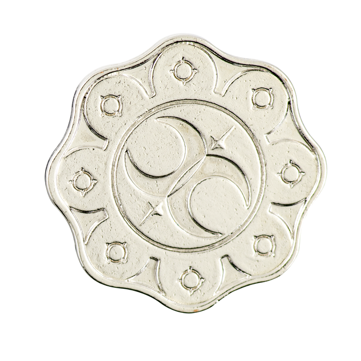 Waterdeep Coins for Dungeons & Dragons (Ultra PRO)