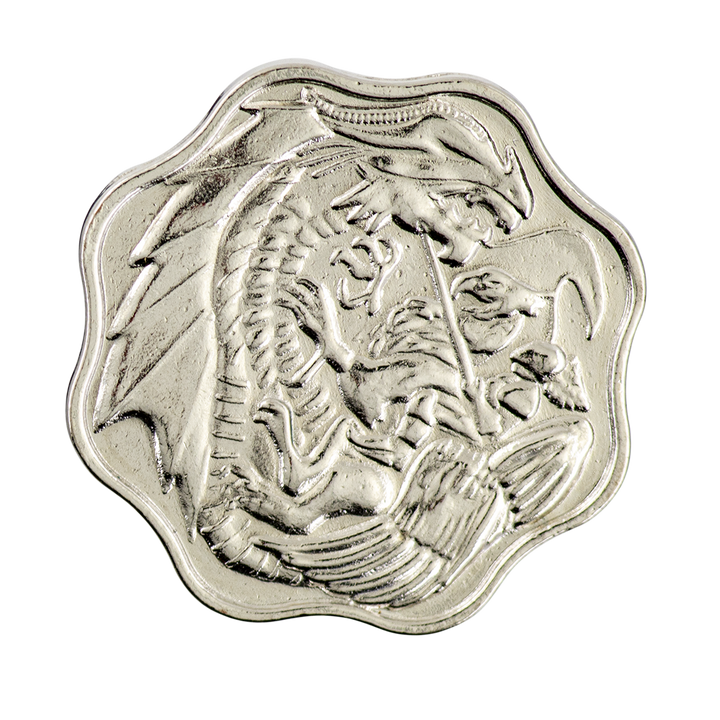 Waterdeep Coins for Dungeons & Dragons (Ultra PRO)