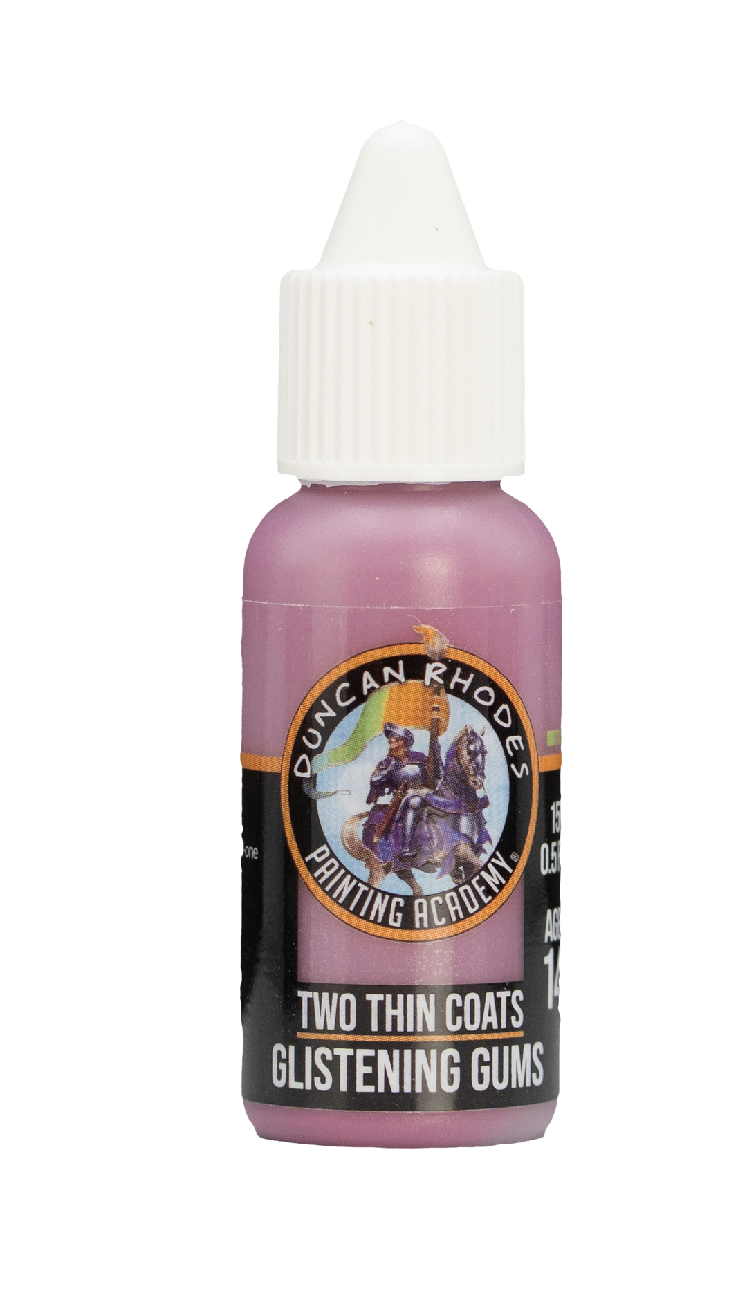 Two Thin Coats: Glistening Gums (78)