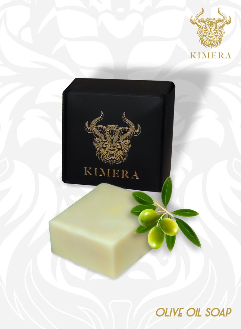 Kimera Brush Cleaning Soap