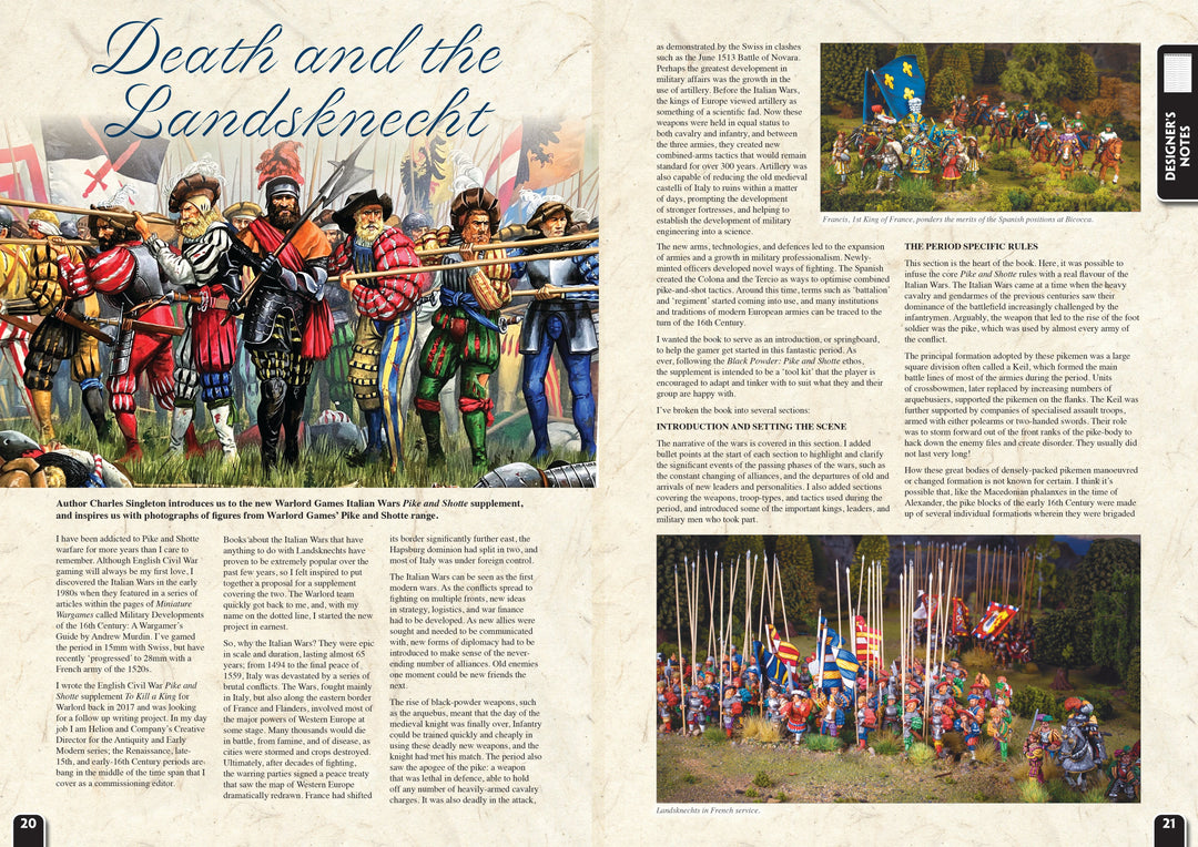 Wargames Illustrated WI452 August 2025 Edition
