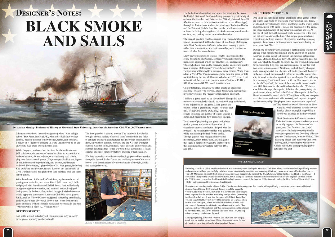 Wargames Illustrated WI466 October 2026 Edition
