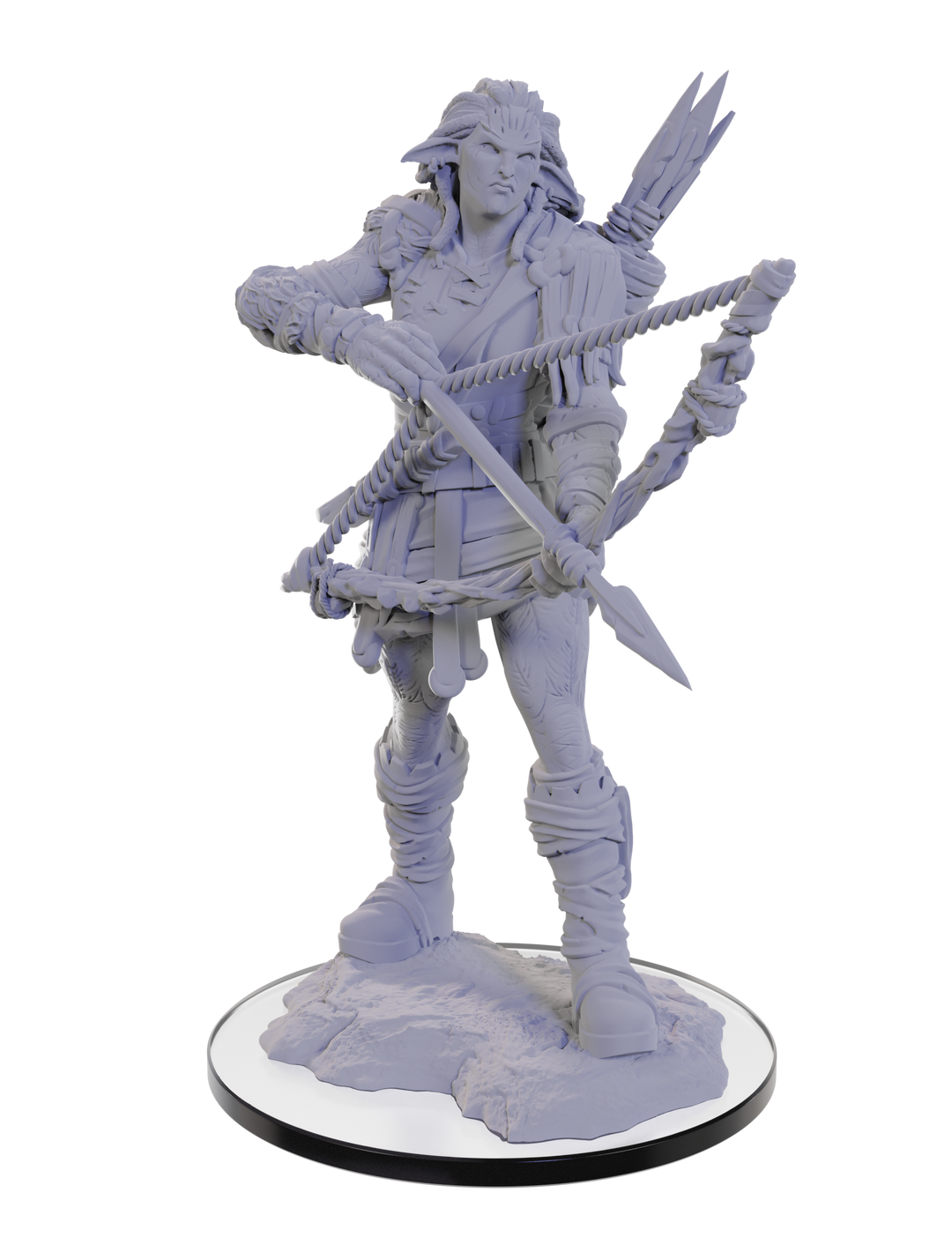 Pathfinder Deep Cuts Miniatures: Wood Giant