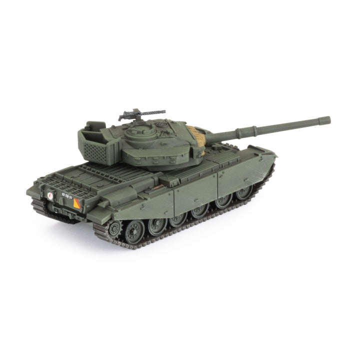 World War III: Checkpoint Charlie - Centurion Armoured Troop (TBBX16)