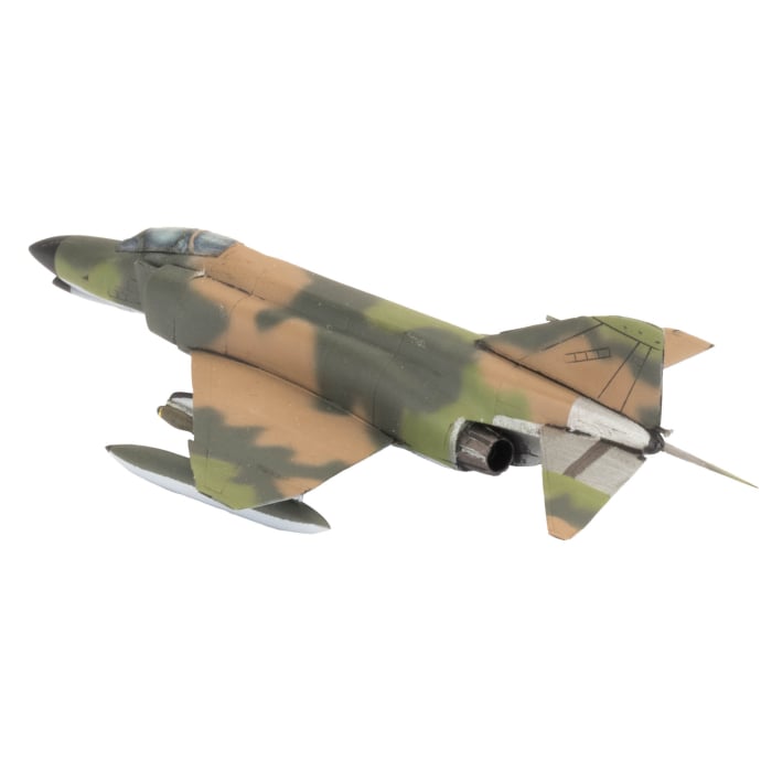 World War III: Checkpoint Charlie - F-4 Phantom Close Air Support Flight (TUBX32)