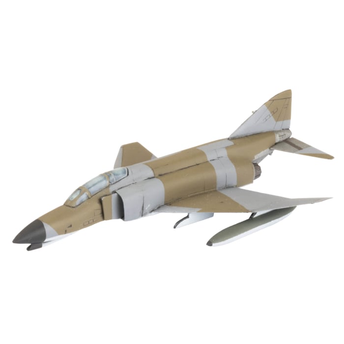 World War III: Checkpoint Charlie - F-4 Phantom Close Air Support Flight (TUBX32)