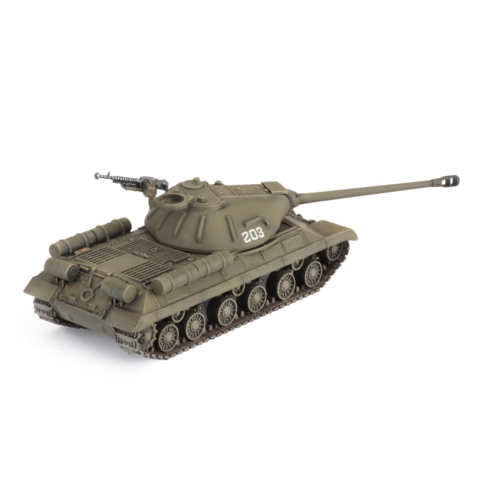 World War III: Checkpoint Charlie - IS-3 Company (TSBX39)