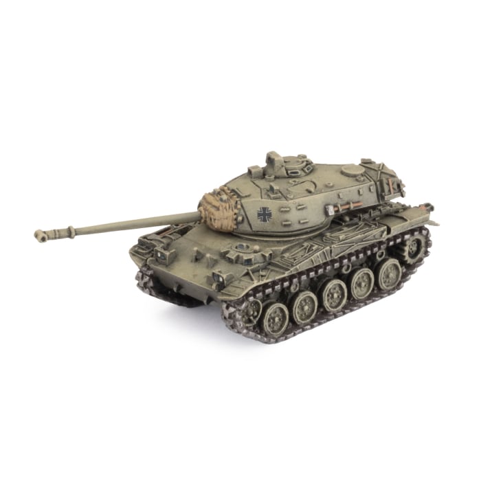 World War III: Checkpoint Charlie - M41 Walker Bulldog (TUS031)