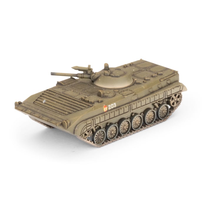 World War III: Checkpoint Charlie - T-10M Heavy Tank Battalion - LE (TSUAB07)