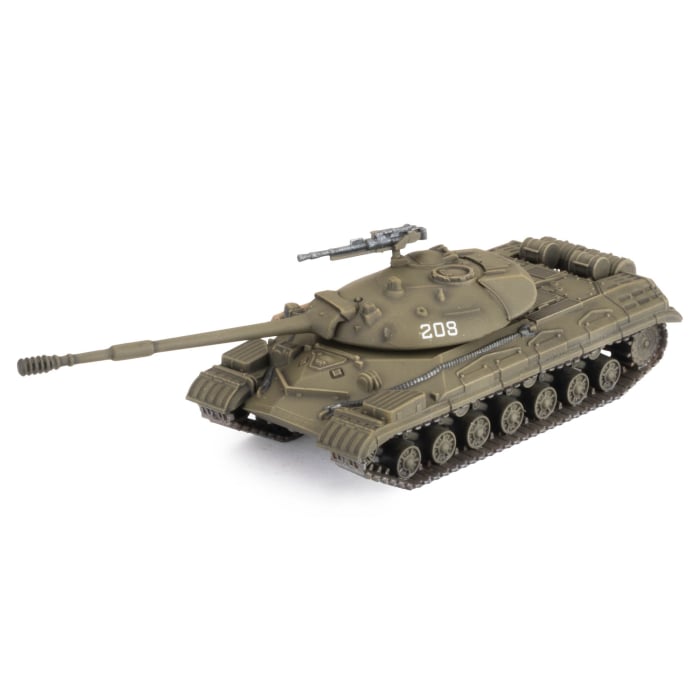 World War III: Checkpoint Charlie - T-10M Heavy Tank Company (TSBX37)