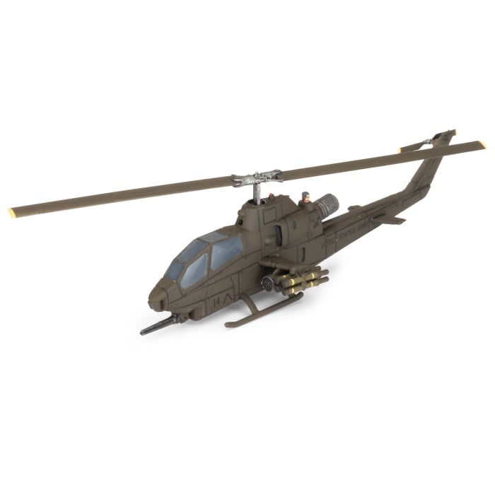 World War III: Checkpoint Charlie - M48 Patton Tank Company (LE) (TUSAB07)