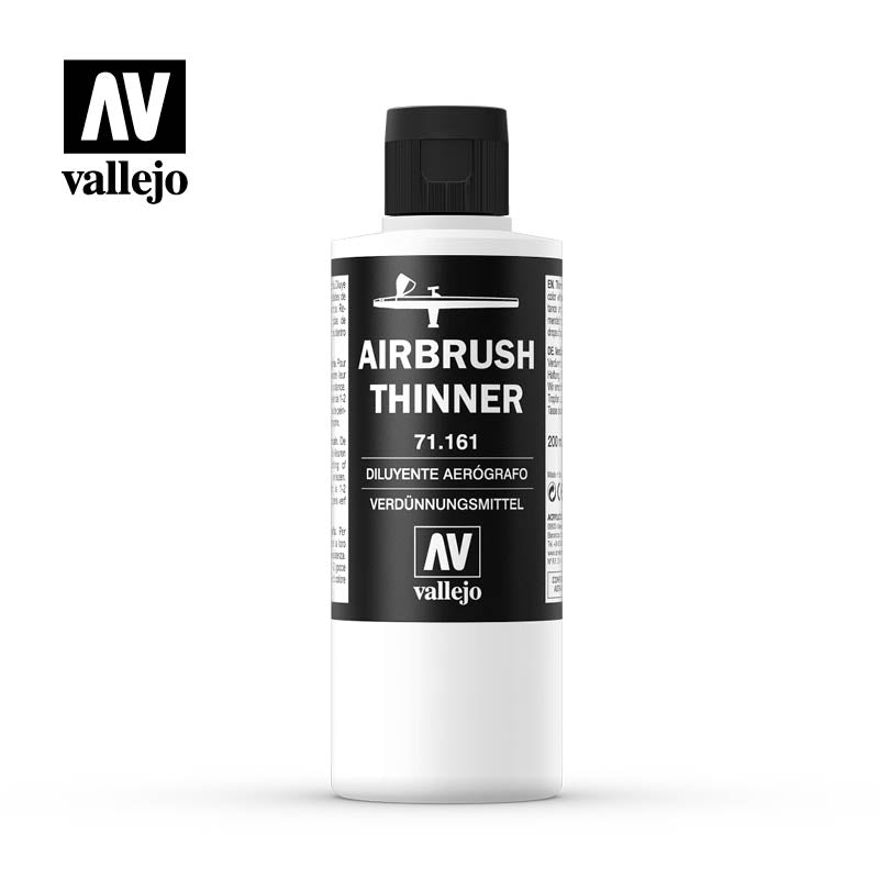Vallejo: Airbrush Thinner