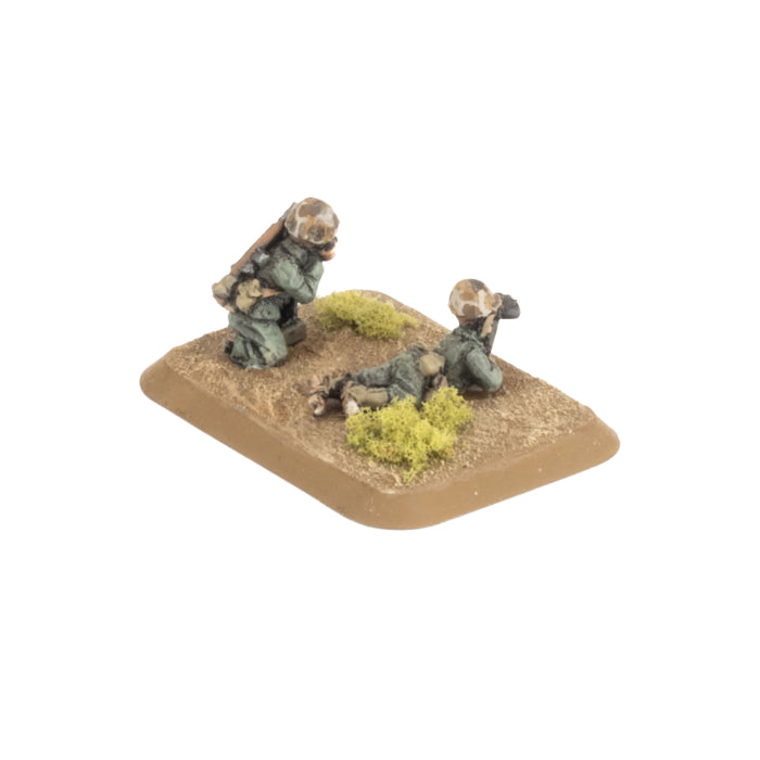 Flames of War: Marine 75mm Artillery Battery (UBX101)