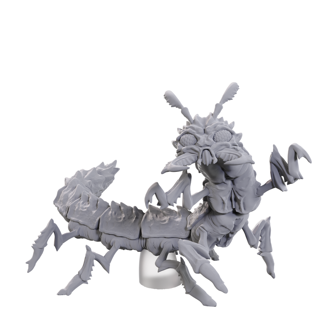 Dungeons & Dragons - Nolzur's Marvelous Miniatures: Classic Ankheg