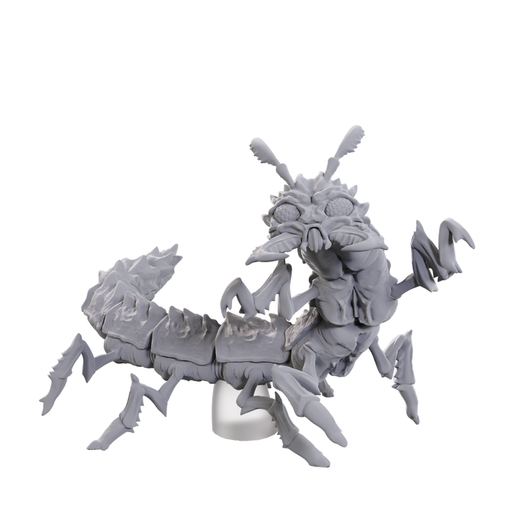 Dungeons & Dragons - Nolzur's Marvelous Miniatures: Classic Ankheg