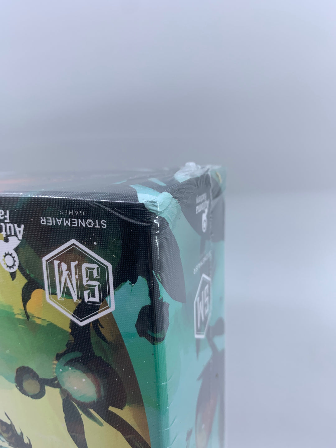 Apiary - Transportskadet