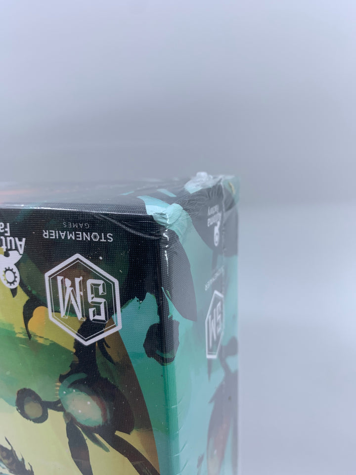 Apiary - Transportskadet