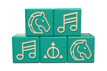 Ashes Ascendancy: Sympathy Dice 5-Pack