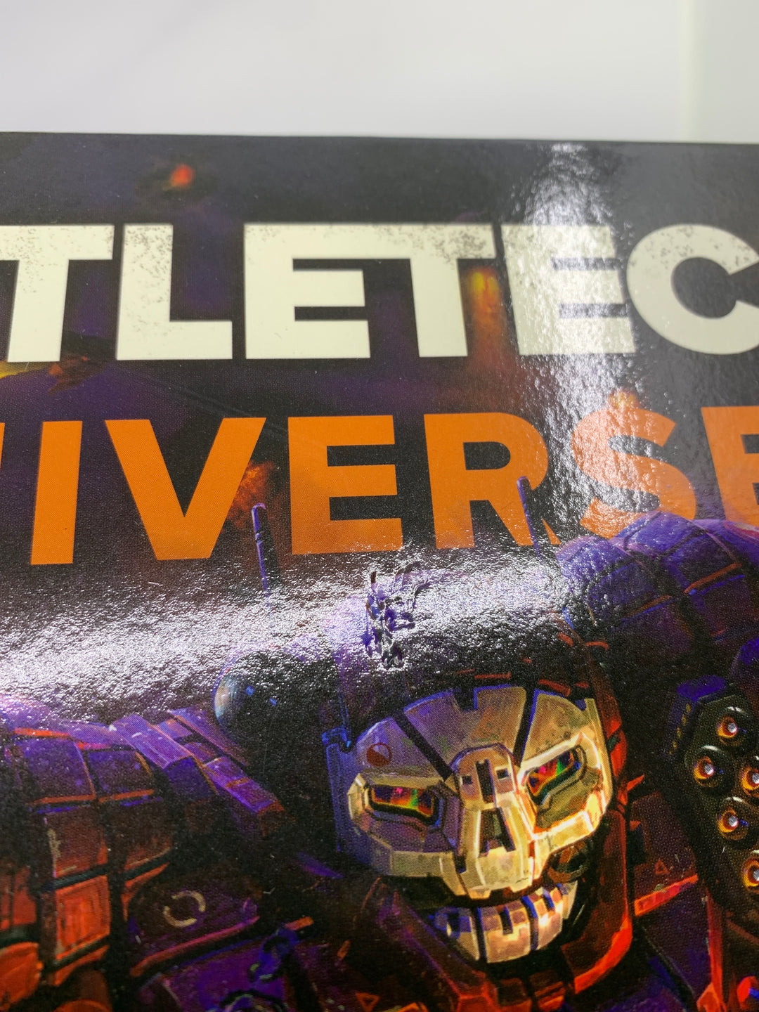 BattleTech: Universe (Standard Edition) - Transportskadet