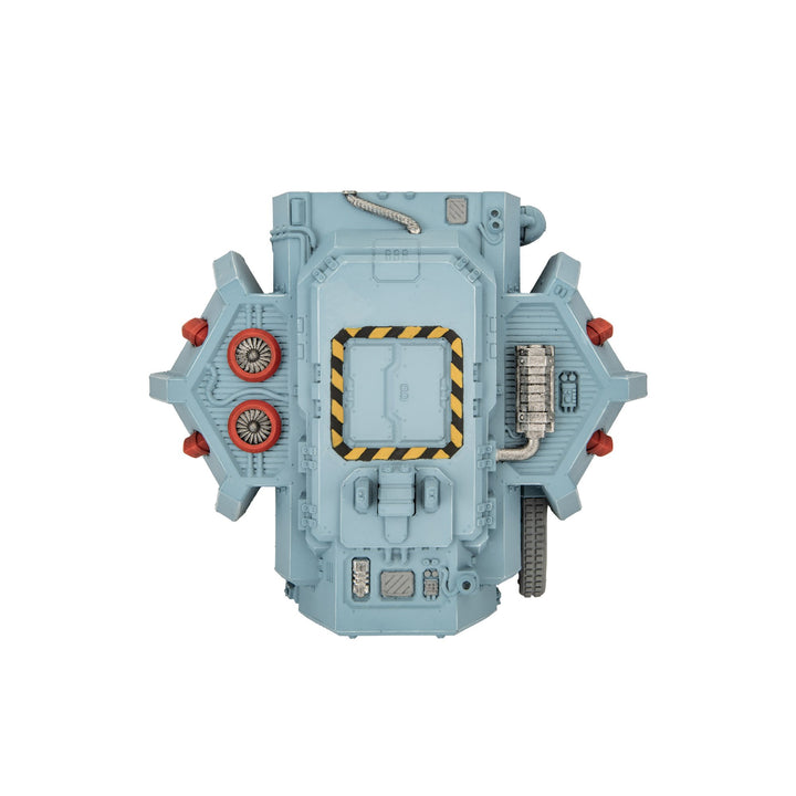 Battlefield in a Box: Gothic Sector - Legion Stronghold Alternate Paint (x1) (BB658-A)